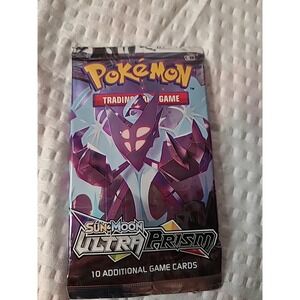 Pokemon POK81344 Trading Card Game